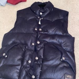 Ralph Lauren puffer jacket
